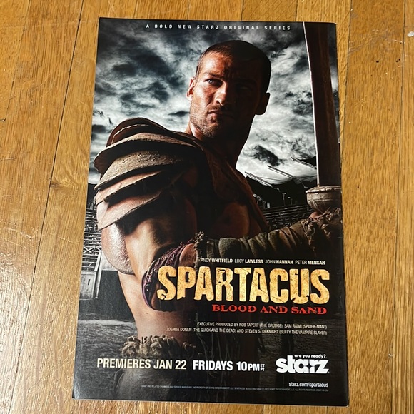 Joe the Barbarian Vertigo comic book 2010 - Picture 4 of 8